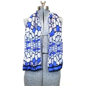 Nicole Miller Scarf!